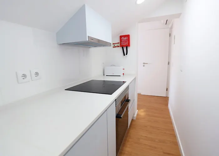 Glass Boutique - Rooms&suites 4* Marinha Grande