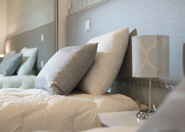 Glass Boutique - Rooms&suites