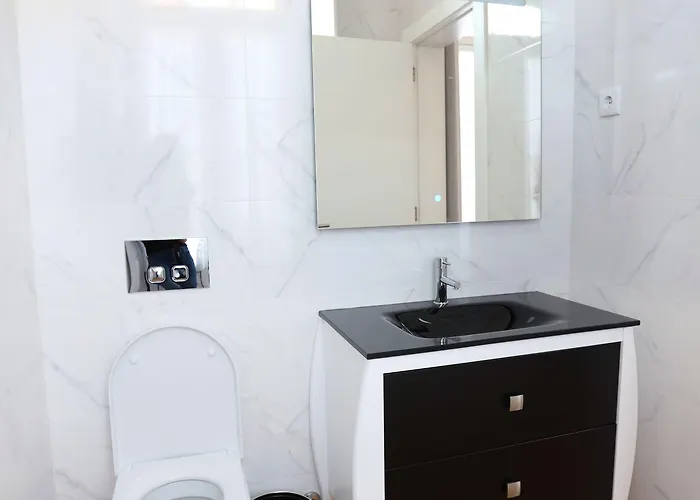 Glass Boutique - Rooms&suites Couette-café 4*