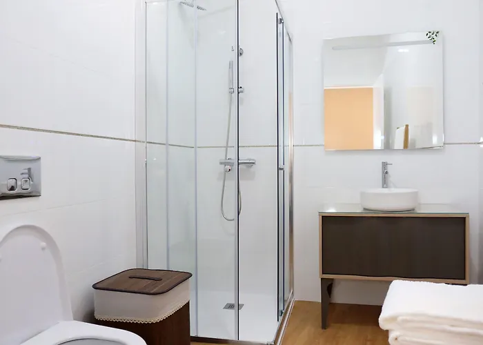 Glass Boutique - Rooms&suites 4* Marinha Grande