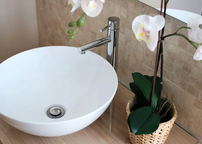 Couette-café Glass Boutique - Rooms&suites