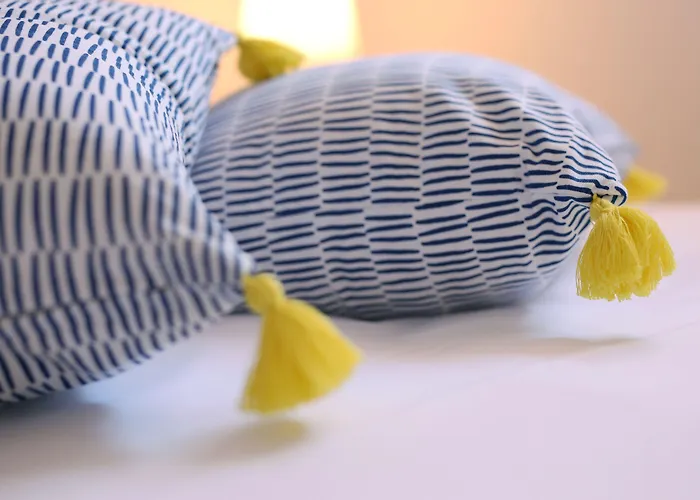 Glass Boutique - Rooms&suites Couette-café 4*